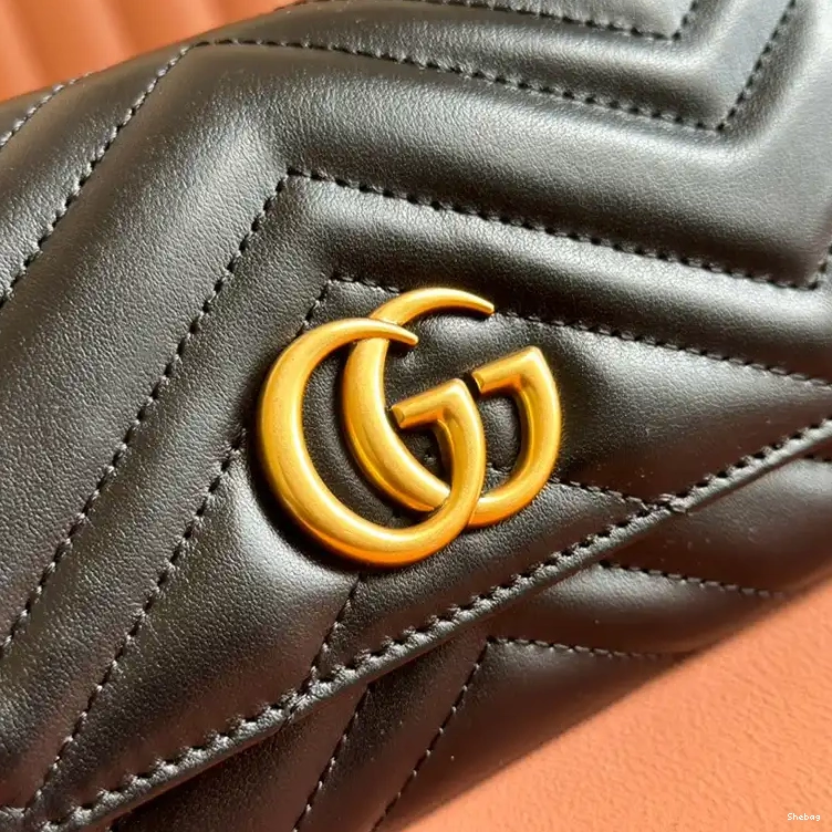Gucci Bags 2407YZ0241 0713